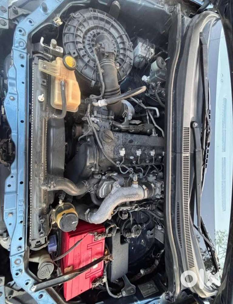 Toyota Innova 2012 Diesel 150000 Km Driven