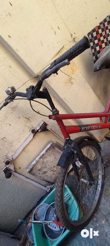 Bmx bike 2nd hand best sale for sale