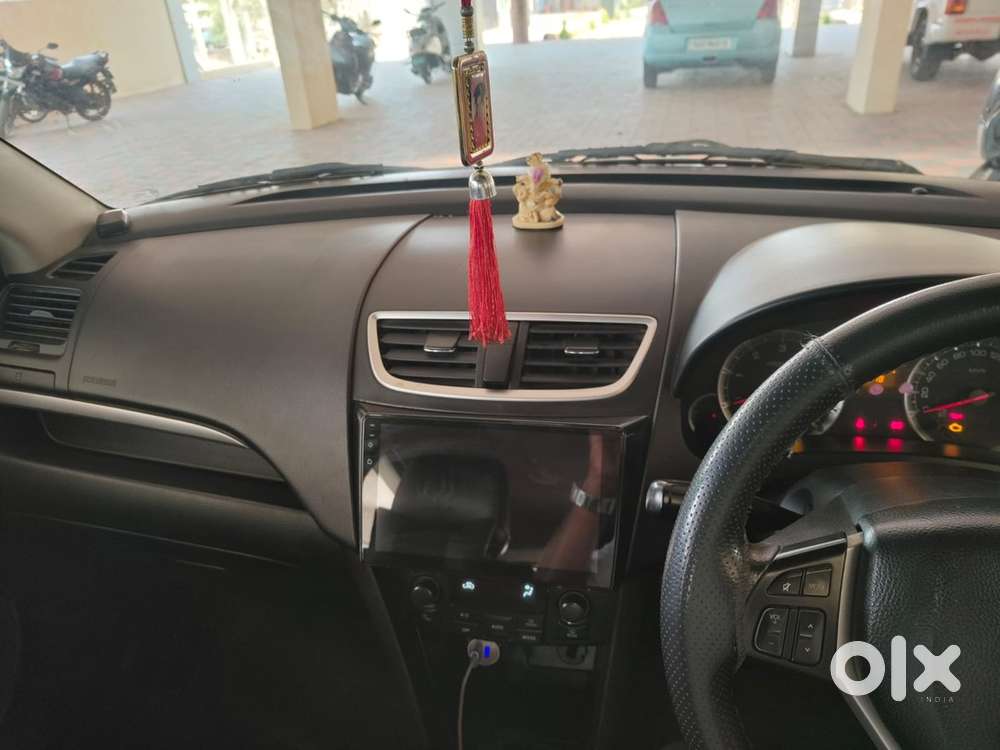 Maruti Suzuki Swift 2011 Diesel Well Maintained