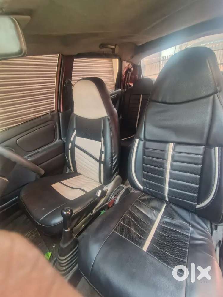 Maruti Suzuki Alto Lxi 2012 Model Year