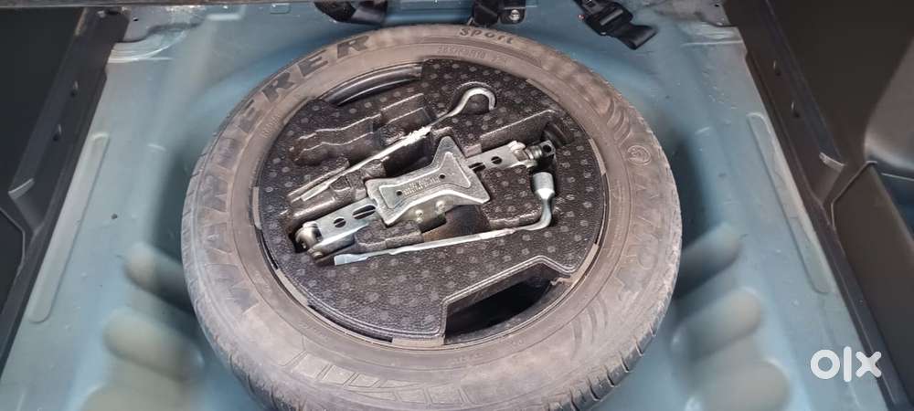 Maruti Suzuki Brezza Vdi, 2018, Diesel