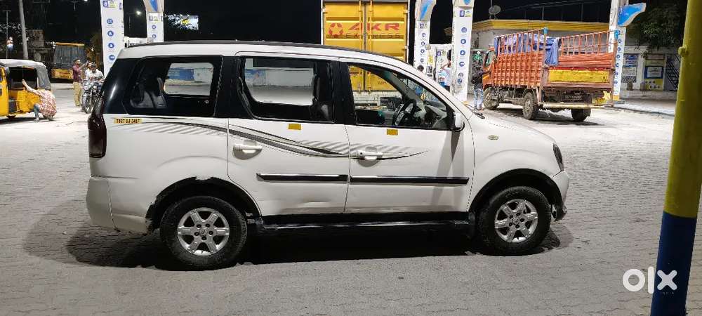 Mahindra Xylo 2019 Diesel Good Condition