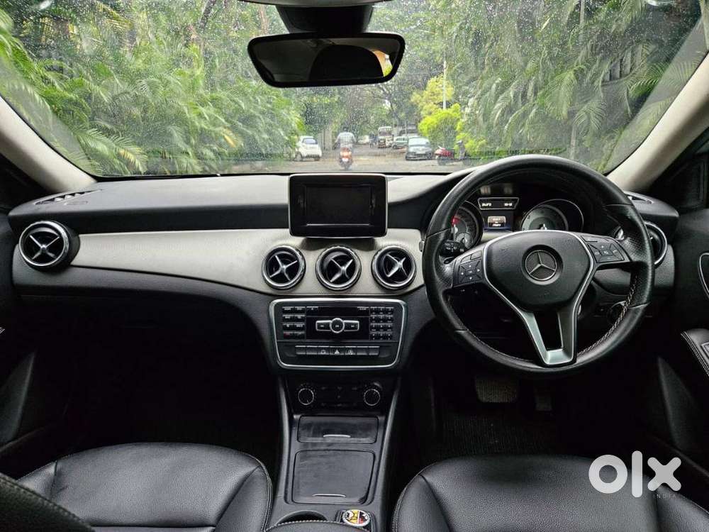 Mercedes-benz Gla 200 D, 2016, Diesel