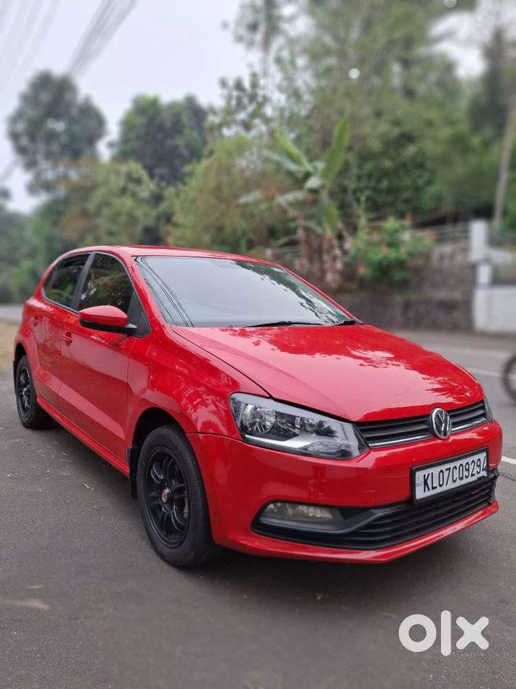 Volkswagen Polo 1.0 Mpi Highline, 2019, Petrol