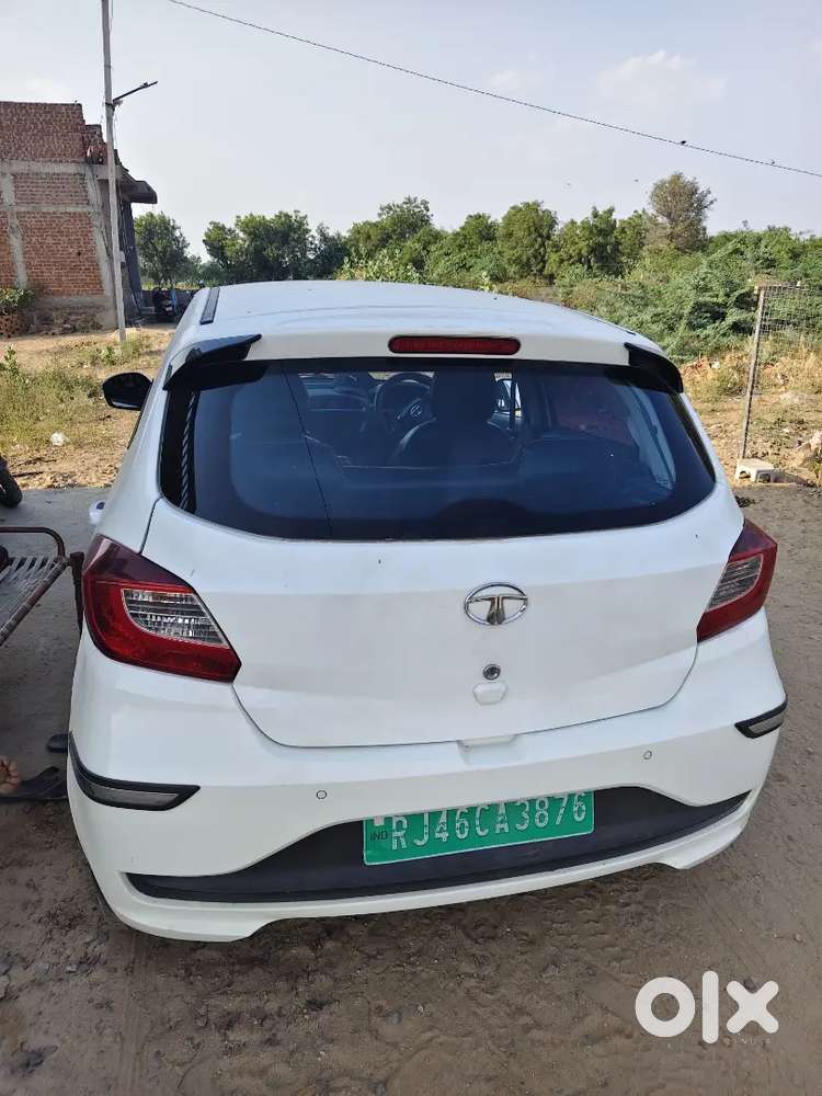 2023 Tata Tiago Ev Xe Mr