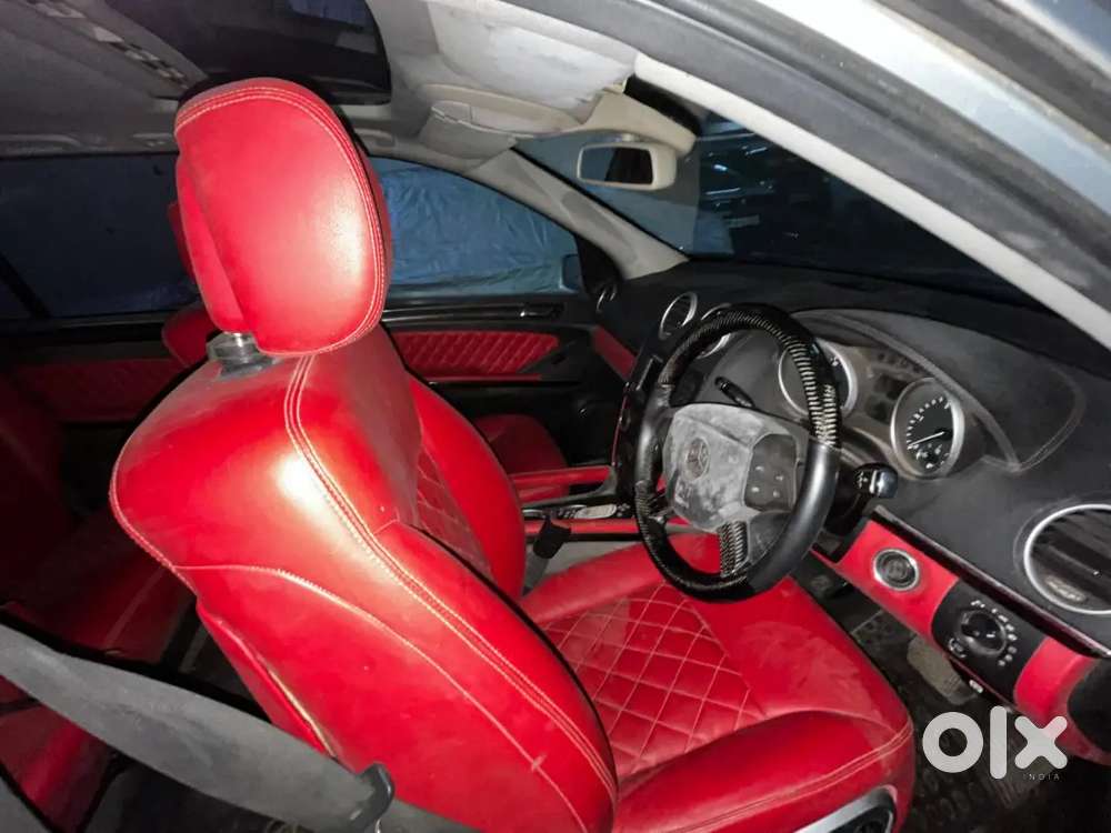 Mercedes Gl-class 3.0 2008