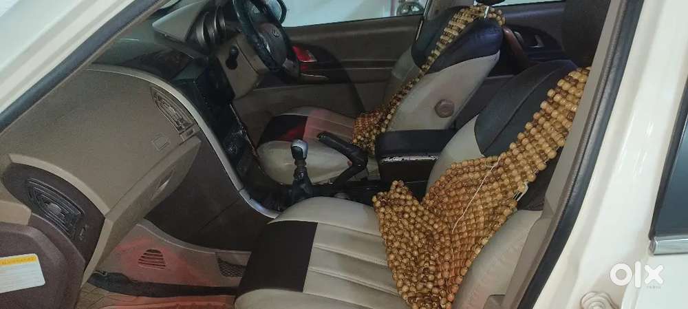 Mahindra Xuv500 2012 Diesel 92000 Km Driven