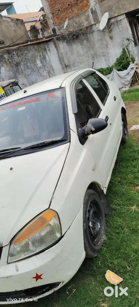 Tata Indica 2012