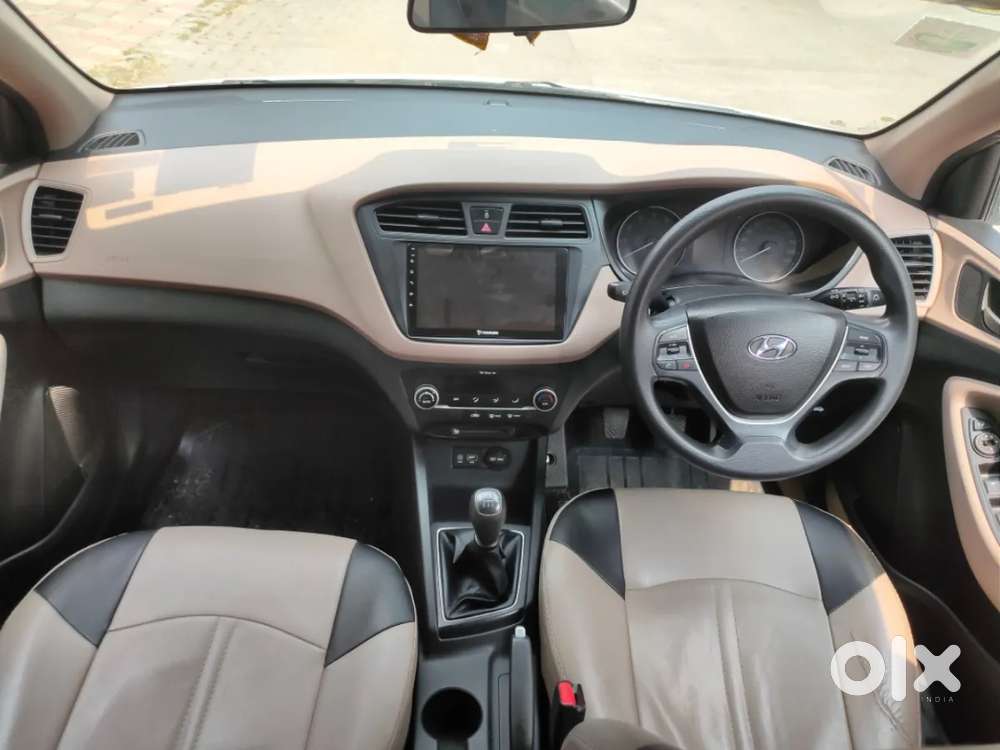 Hyundai Elite I20 Asta 1.2, 2018, Petrol