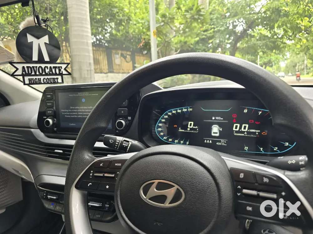 Hyundai I20 Sportz Mt Nov 2023