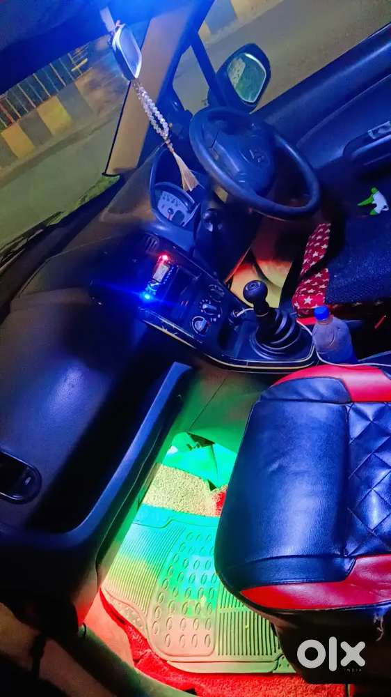 Maruti Suzuki Ritz Vdi 2016