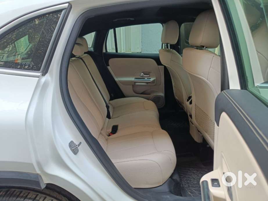 Mercedes-benz Gla 220d 4matic, 2024, Diesel