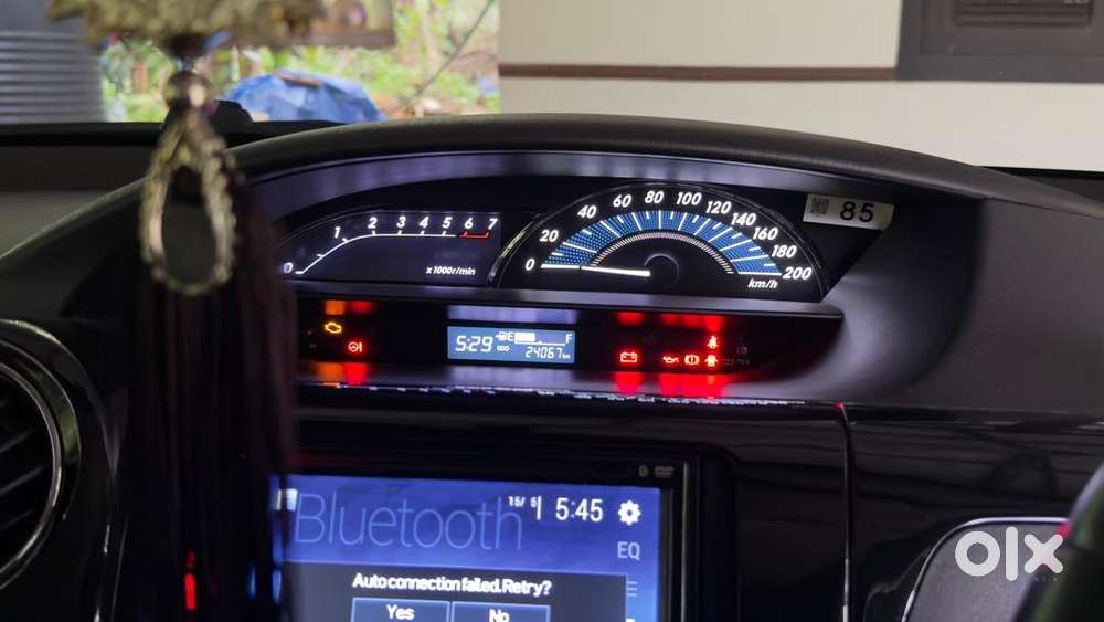 Toyota Car Manual 2018