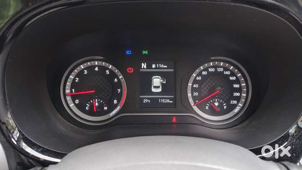 Hyundai Grand I10 Nios Asta Petrol Amt, 2025, Petrol