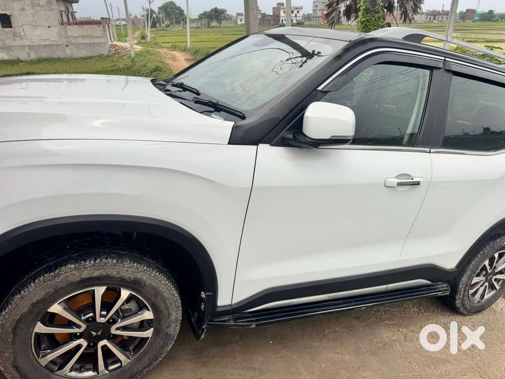 Mahindra Scorpio-n 2022 Diesel Well Maintained