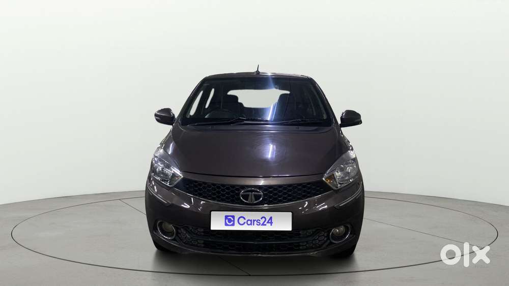 Tata Tiago 1.2 Revotron Xz, 2019, Petrol
