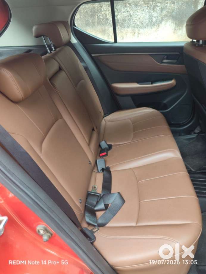 Honda Elevate Zx Mt, 2023, Petrol