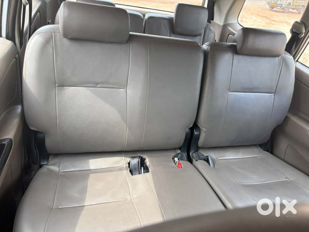 Toyota Innova Diesel Manual 2015