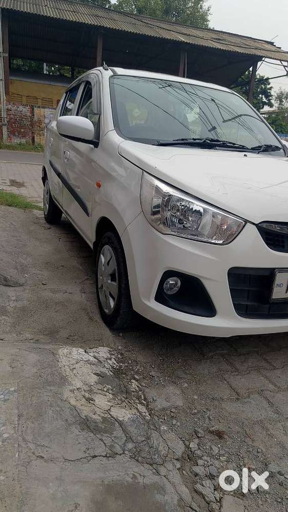 Maruti Suzuki Alto K10 1.0 Lxi Cng, 2019, Cng & Hybrids