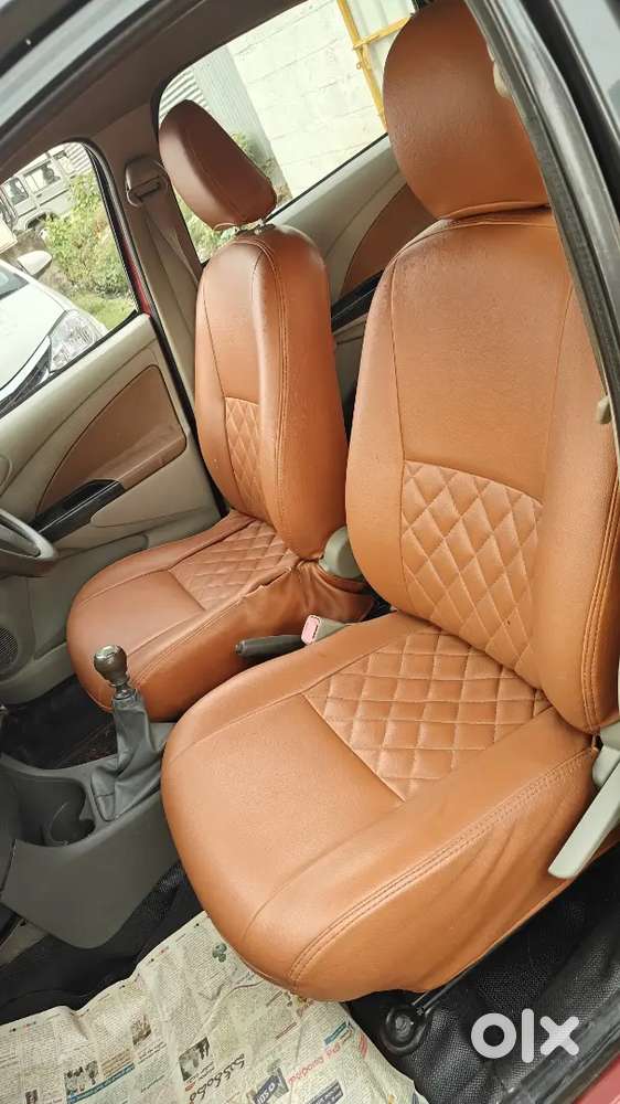 Toyota Etios Liva 2016 Vd