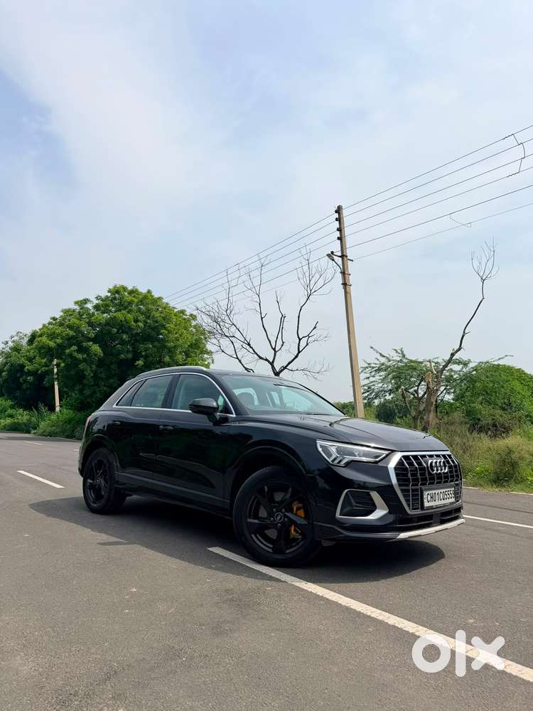 Audi Q3 2.0 Tfsi Quattro Premium Plus, 2023, Petrol