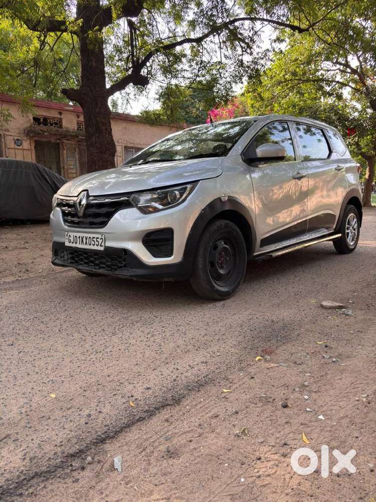 Renault Triber Rxl, 2019, Petrol