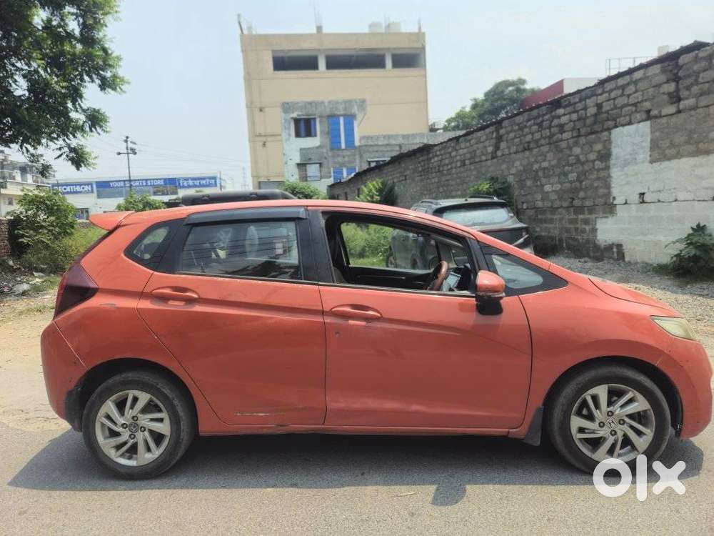 Honda Jazz 1.5 E I Dtec, 2016, Diesel