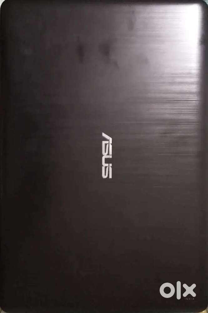 ASUS VIVOBOOK MAX
