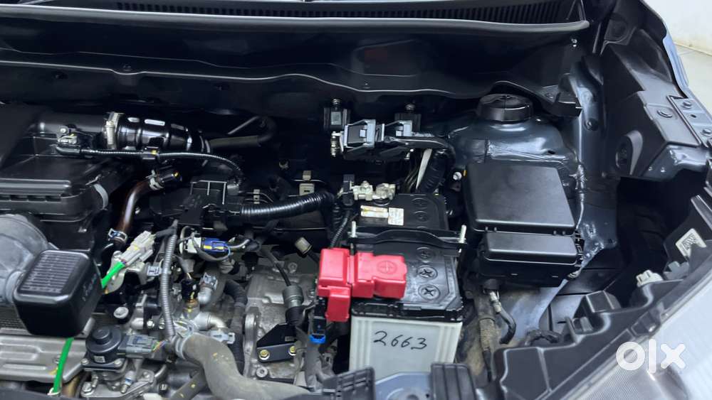 Maruti Suzuki Xl6 1.5 Alpha Plus At, 2023, Petrol