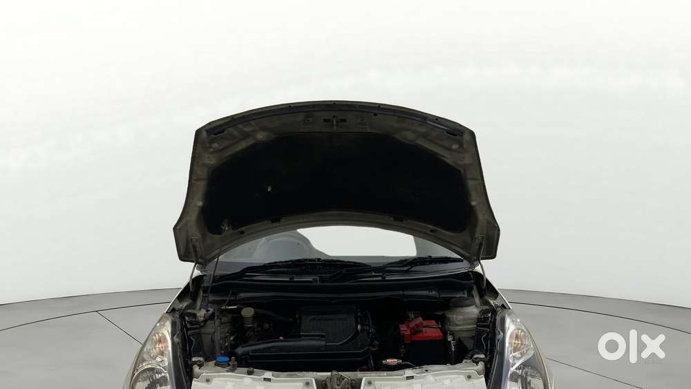 Maruti Suzuki Swift Dzire 1.2 Vxi Bsiv, 2016, Petrol
