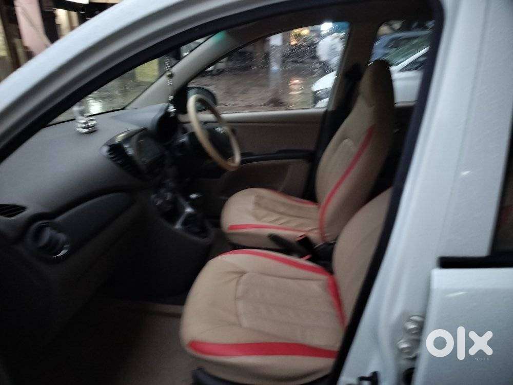 Hyundai I10 1.2 Kappa Magna, 2012, Petrol