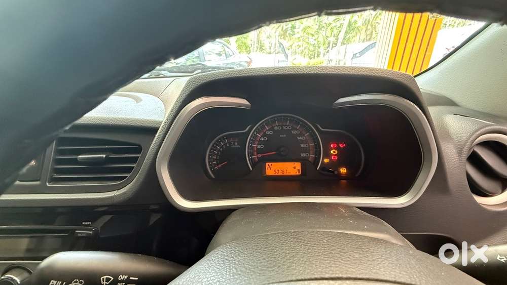 Alto Automatic 2019 Model Second Owner 51000 Kms With Service Record