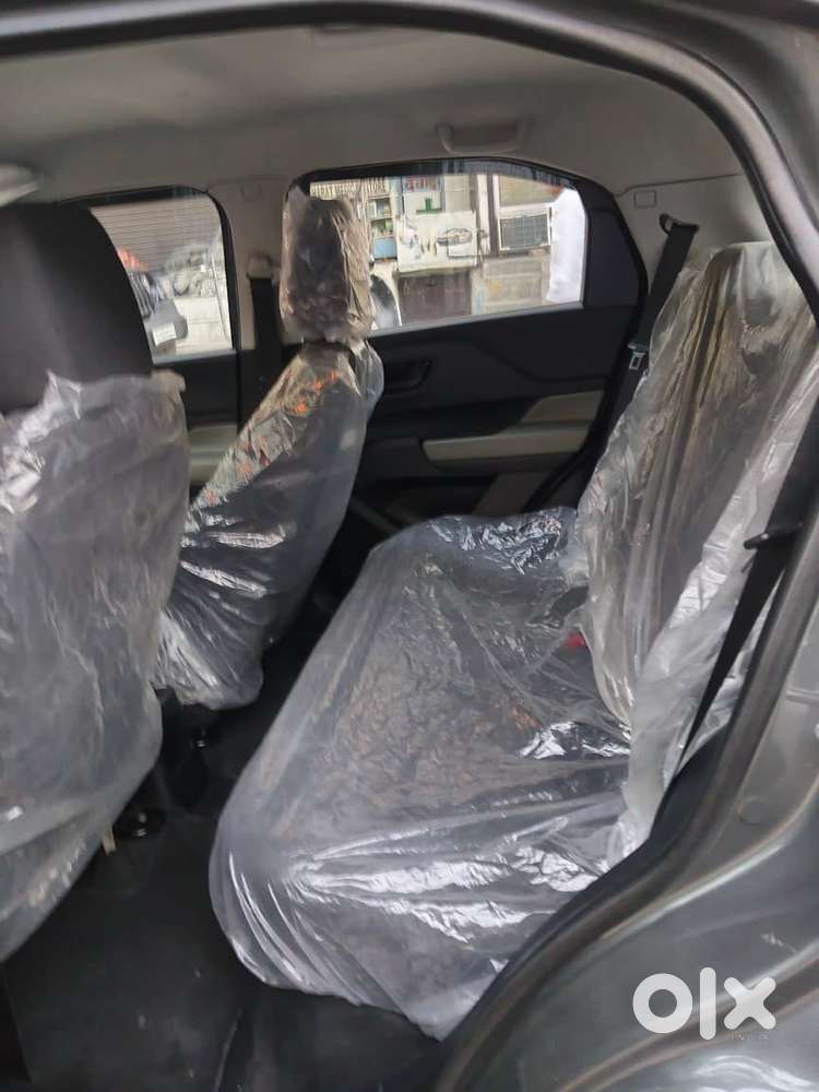 Tata Punch Adventure Icng, 2024, Cng & Hybrids