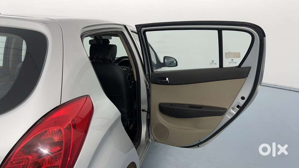 Hyundai I20 2012-2014 Sportz 1.2, 2014, Petrol