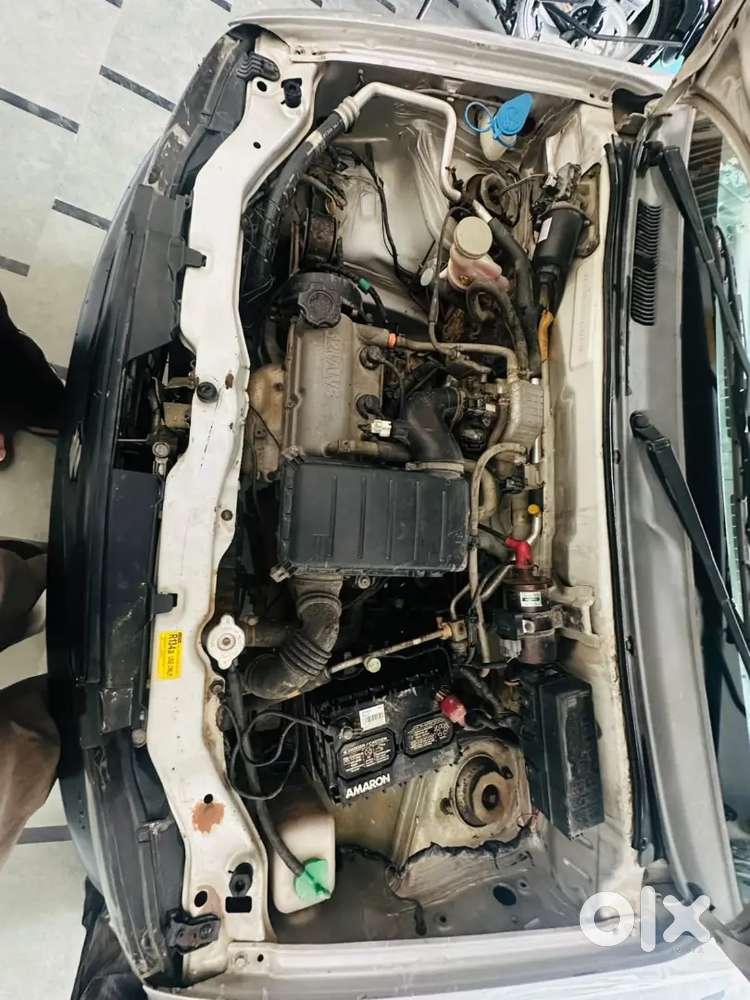 Maruti Suzuki Alto 2007