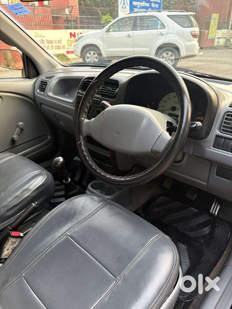 Maruti Suzuki Alto 800 Lxi, 2007, Petrol