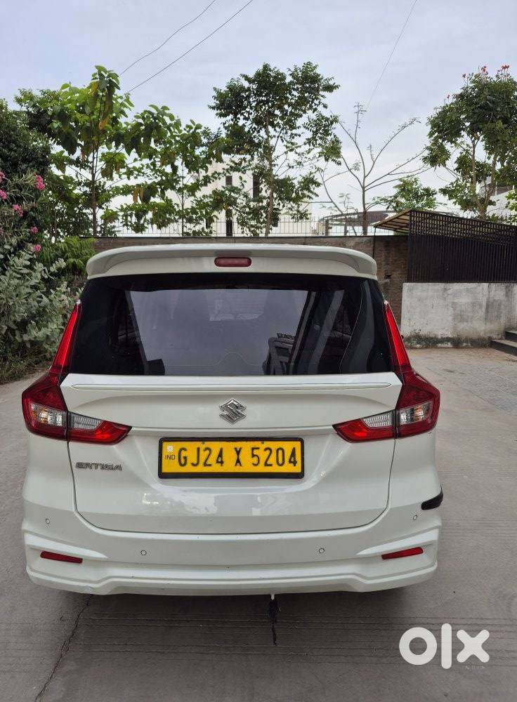 Maruti Suzuki Ertiga Vxi (o) Cng, 2023, Cng & Hybrids