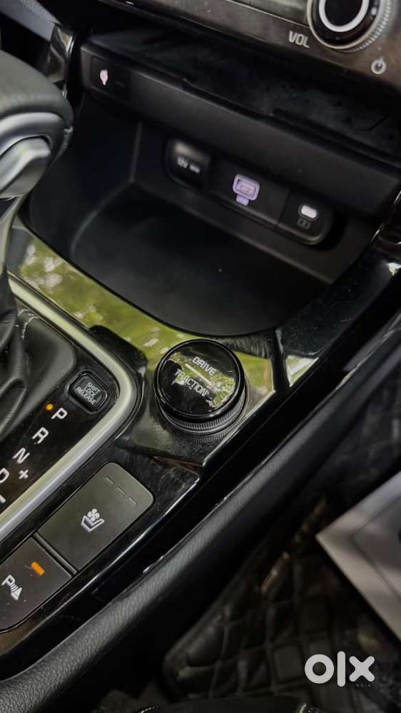 Kia Seltos 1.5 Gtx+ Diesel At, 2024, Diesel