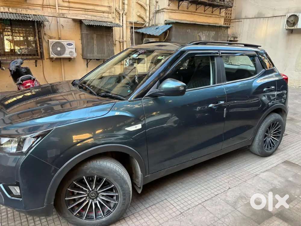Mahindra Xuv300 2022 Petrol 23000 Km Driven