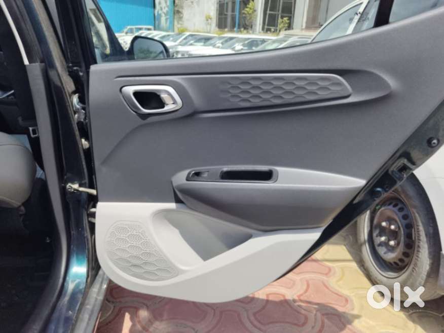 Hyundai Grand I10 Nios Sportz 1.2 Kappa Cng, 2023, Petrol