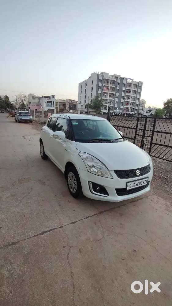 Maruti Suzuki Swift 2014 Diesel Good Condition