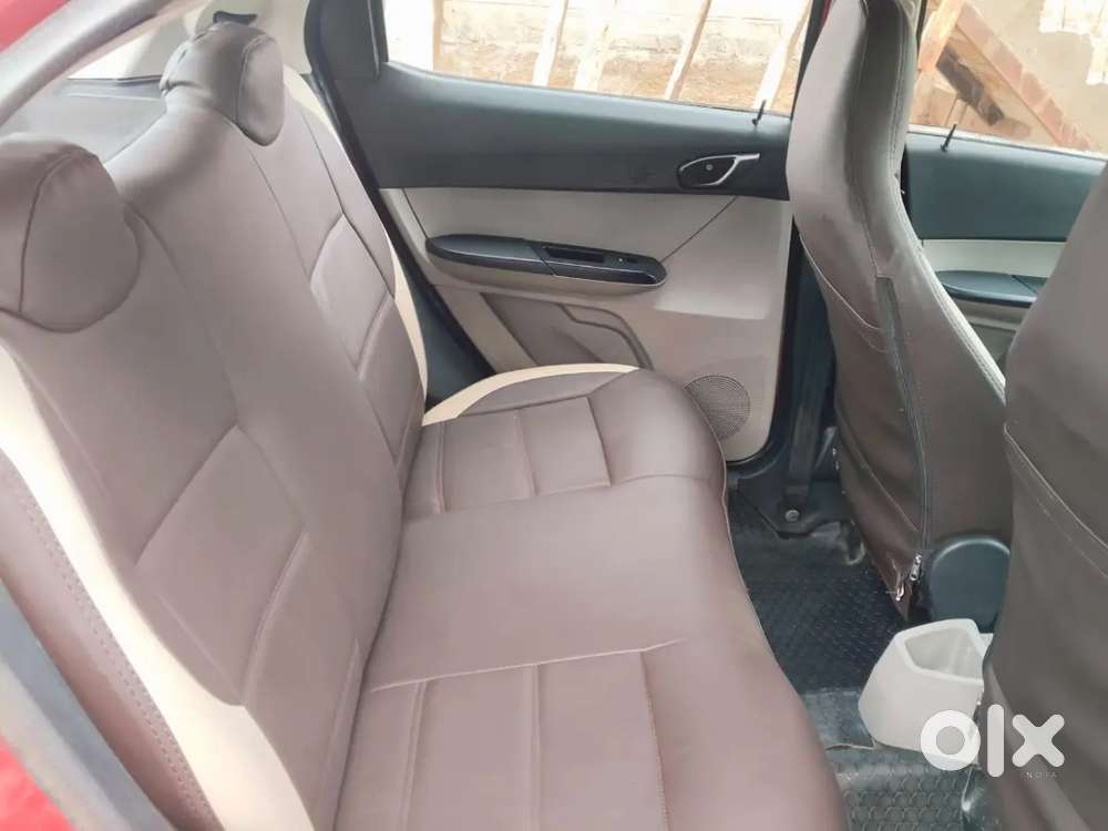 Tata Tiago 1.2 Wizz 2017
