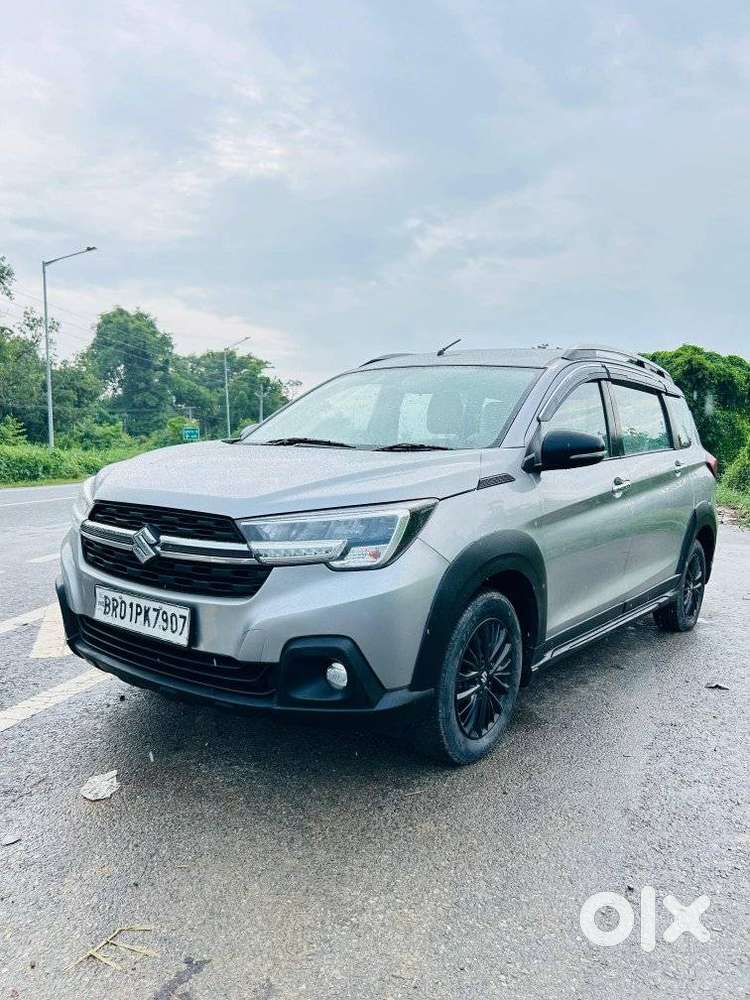 Maruti Suzuki Xl6 Zeta, 2019, Petrol