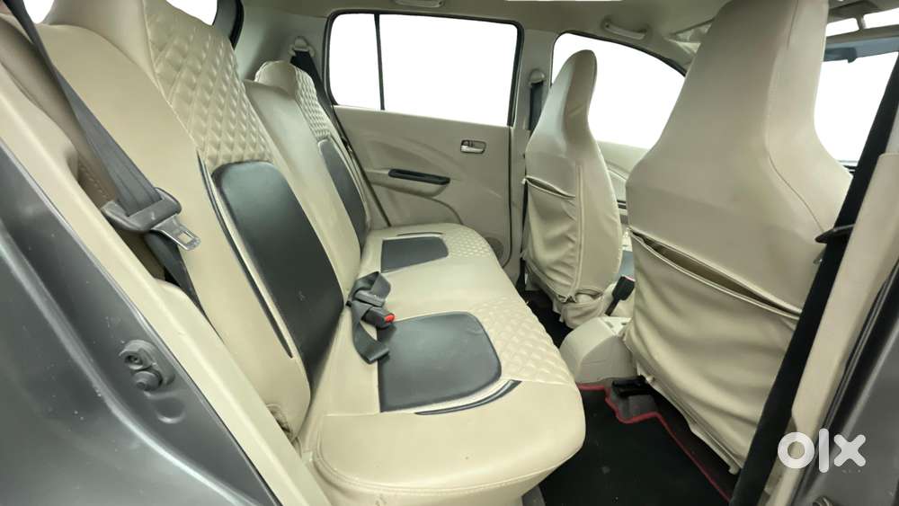Maruti Suzuki Celerio Vxi Amt, 2018, Petrol
