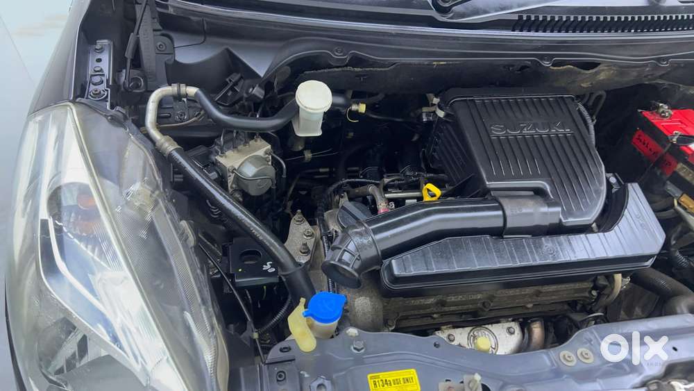 Maruti Suzuki Ertiga 1.5 Zxi, 2013, Petrol