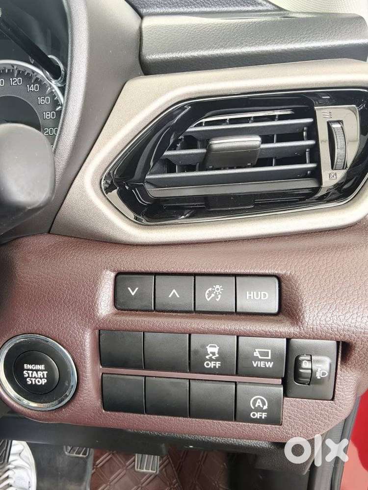 Toyota Urban Cruiser Taisor V 1.0 Petrol Mt Dual Tone, 2025, Petrol