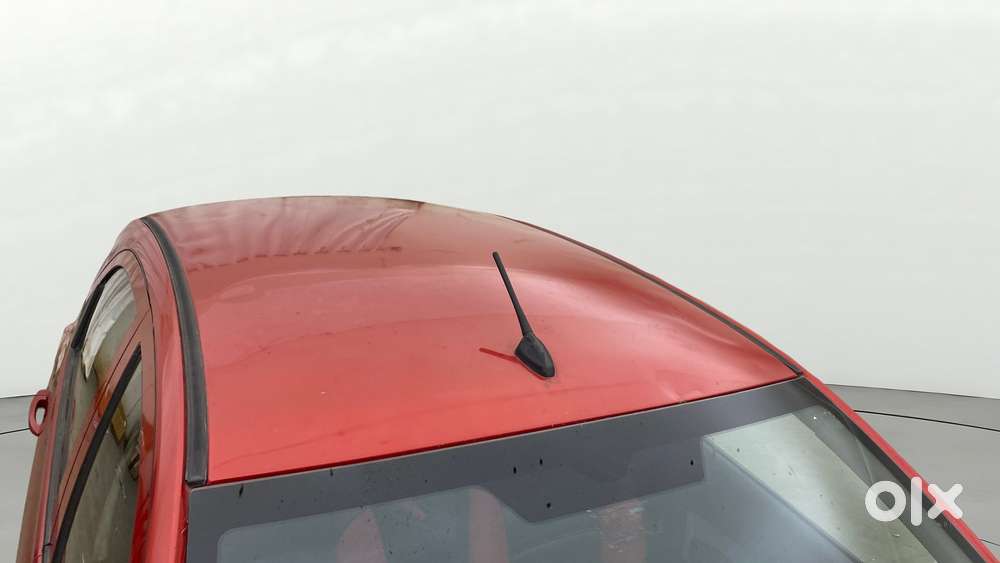 Tata Tiago 1.2 Revotron Xt, 2017, Petrol