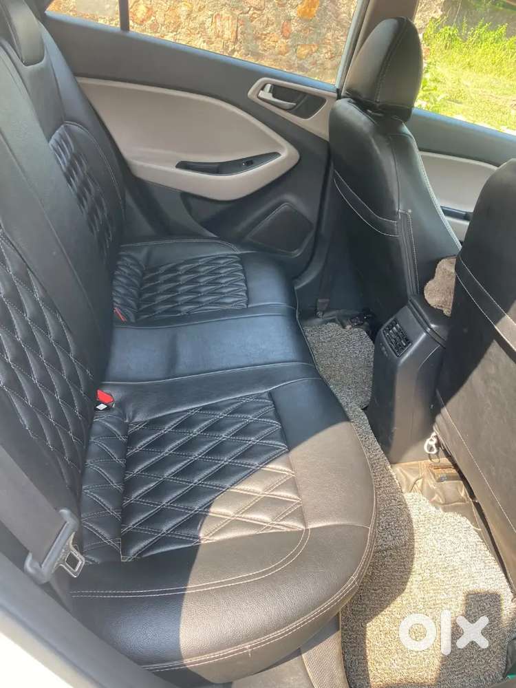 Hyundai Elite I20 Sportz 2019