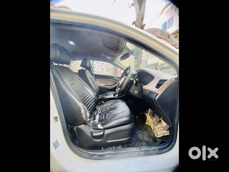Hyundai Elite I20 Magna 1.4 Crdi, 2018, Diesel