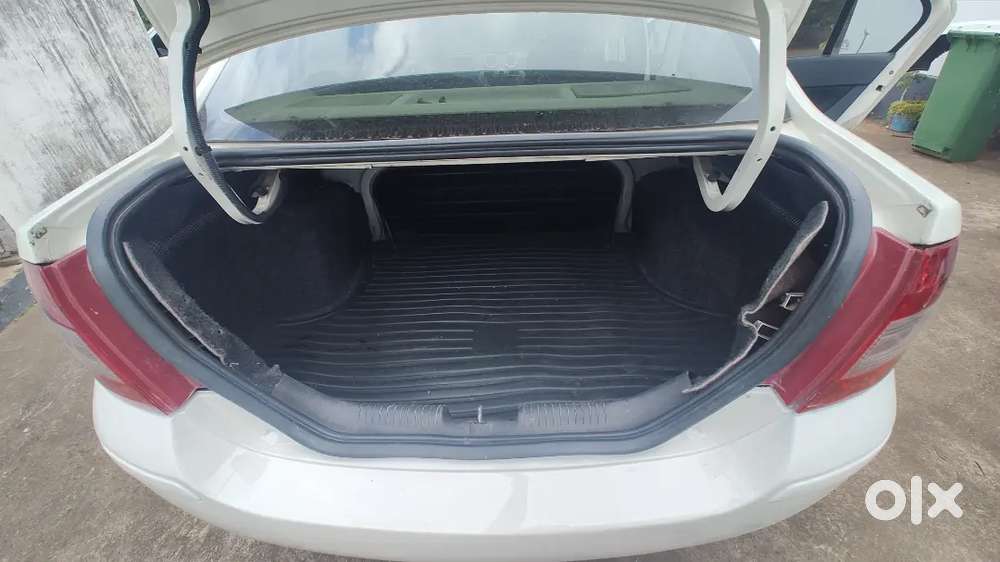 Ford Fiesta Diesel 2007 Manual